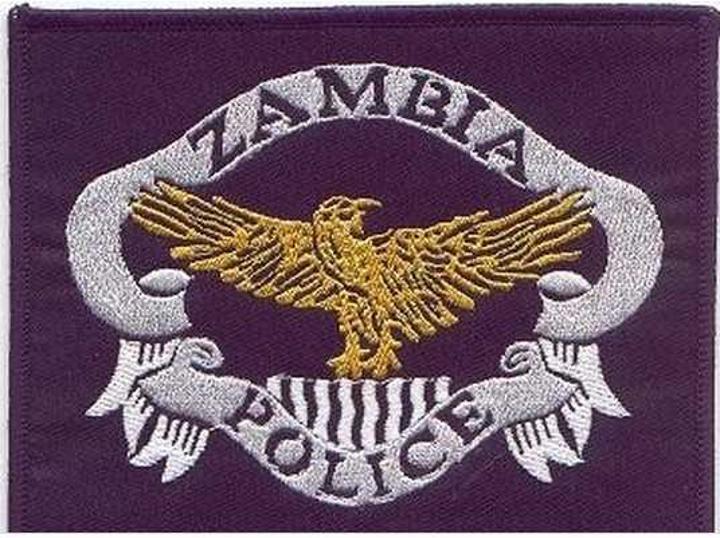 Three People Nabbed For Maliciously Damaging Vehicles Ferrying UPND Supporters To Mpongwe Three People Nabbed For Maliciously Damaging Vehicles Ferrying UPND Supporters To Mpongwe