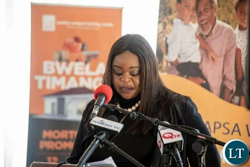 Government makes progress on the Partial Withdrawal of NAPSA Contributions Government makes progress on the Partial Withdrawal of NAPSA Contributions