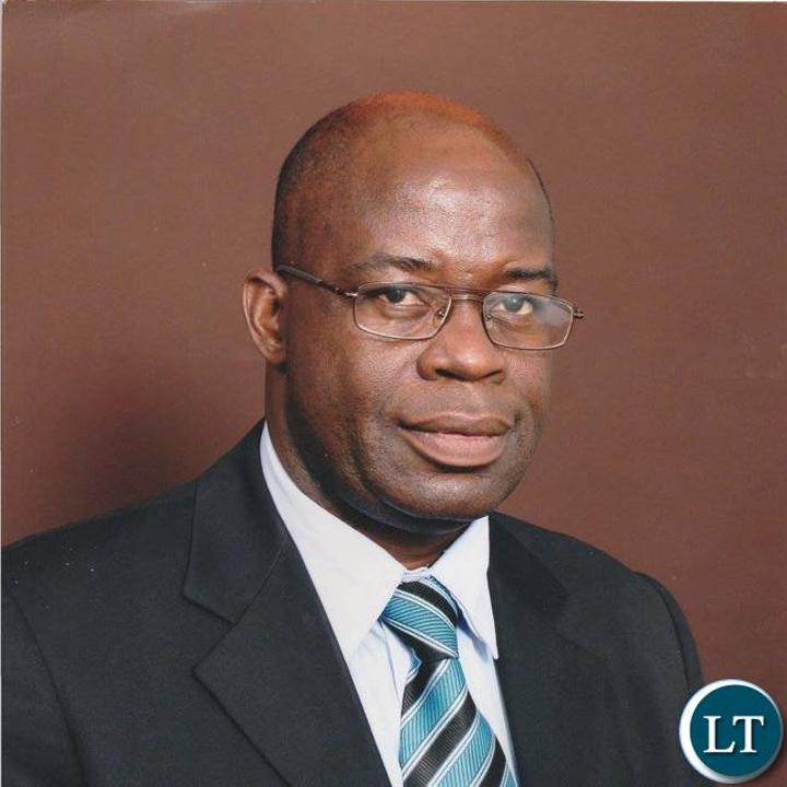 Kakoma, Moono rejoin UPND Kakoma, Moono rejoin UPND