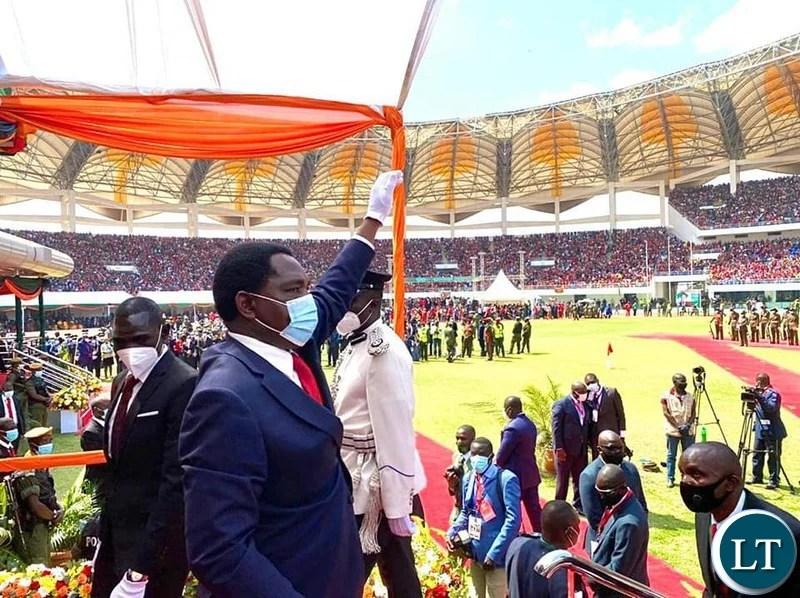 The Myth of 2.8 million: Why Minus 9.2% Could Make Bally a One Term President The Myth of 2.8 million: Why Minus 9.2% Could Make Bally a One Term President