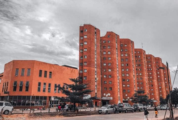 President Hichilema Has Approved The Sale Of Premium Plaza Complex? President Hichilema Has Approved The Sale Of Premium Plaza Complex?