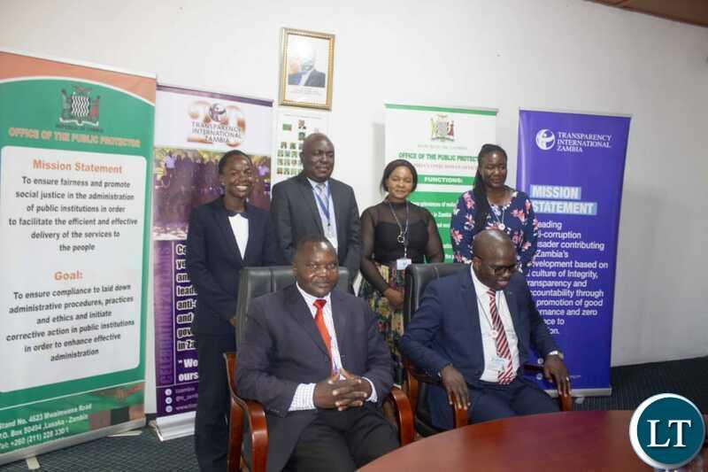 Public urged to take advantage of Public Protector office Public urged to take advantage of Public Protector office