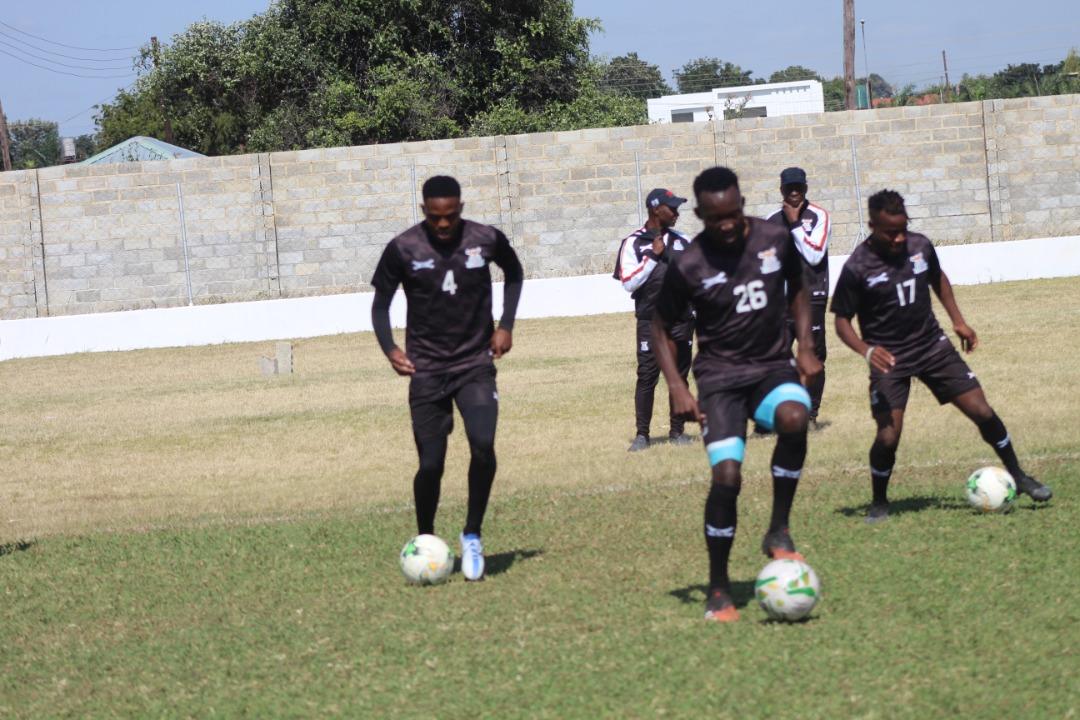 Asanovic Hopeful About Mwepu’s Availability For AFCON Qualifiers Asanovic Hopeful About Mwepu’s Availability For AFCON Qualifiers