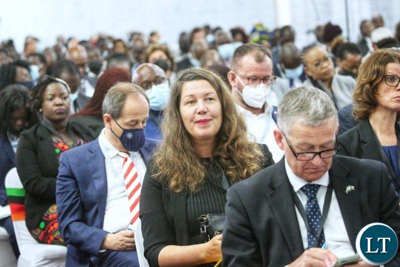 ZAM appeals to EU to support local manufacturers ZAM appeals to EU to support local manufacturers
