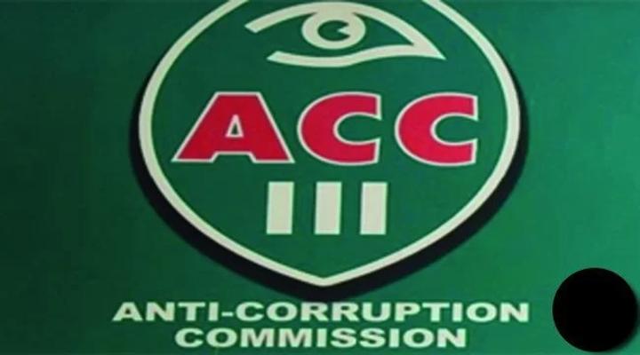 WE ARE STILL INCHARGE OF LUSAMBO’S PROPERTY – ACC WE ARE STILL INCHARGE OF LUSAMBO’S PROPERTY – ACC