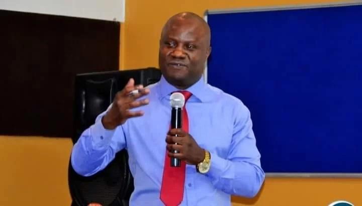 FTJ University saga gets Auditor General’s attention FTJ University saga gets Auditor General’s attention