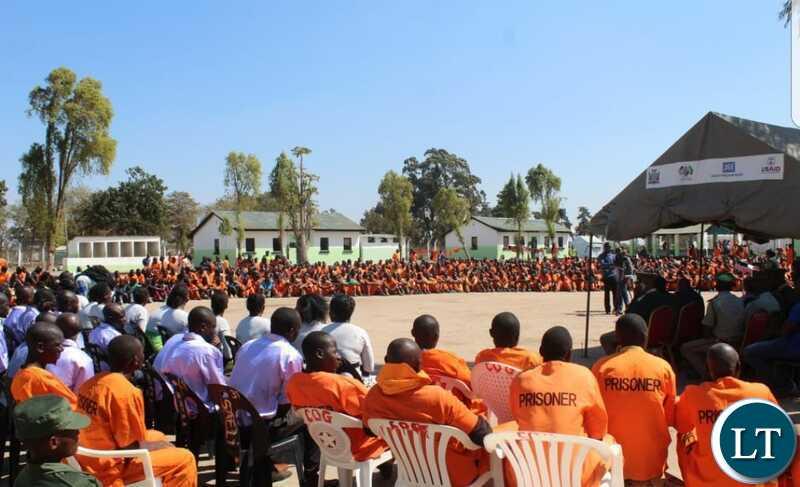 Prisons Care and Counselling Association happy with pro bono framework policy Prisons Care and Counselling Association happy with pro bono framework policy