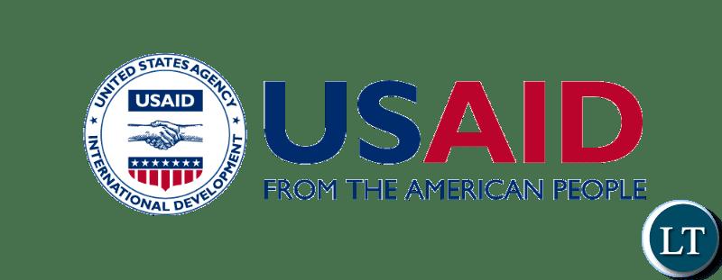 USAID happy with Zambia’s Covid-19 vaccination drive USAID happy with Zambia’s Covid-19 vaccination drive