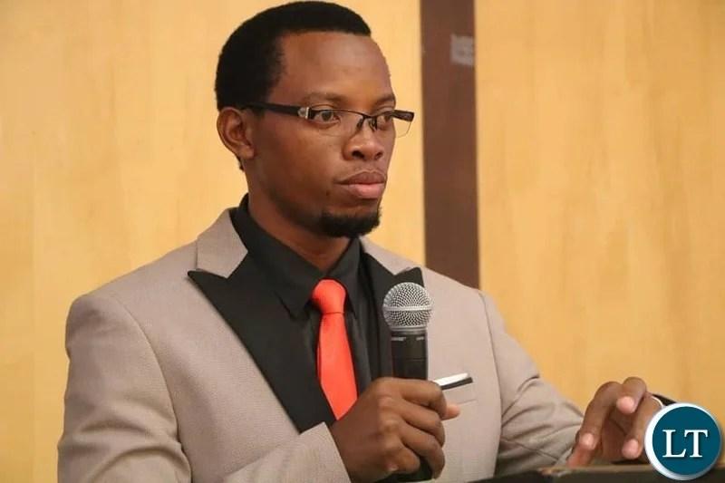 UPND MP’s Statement that 98% of the Civil Servants are PF and should be Fired is Sad-Atonio Mwanza UPND MP’s Statement that 98% of the Civil Servants are PF and should be Fired is Sad-Atonio Mwanza