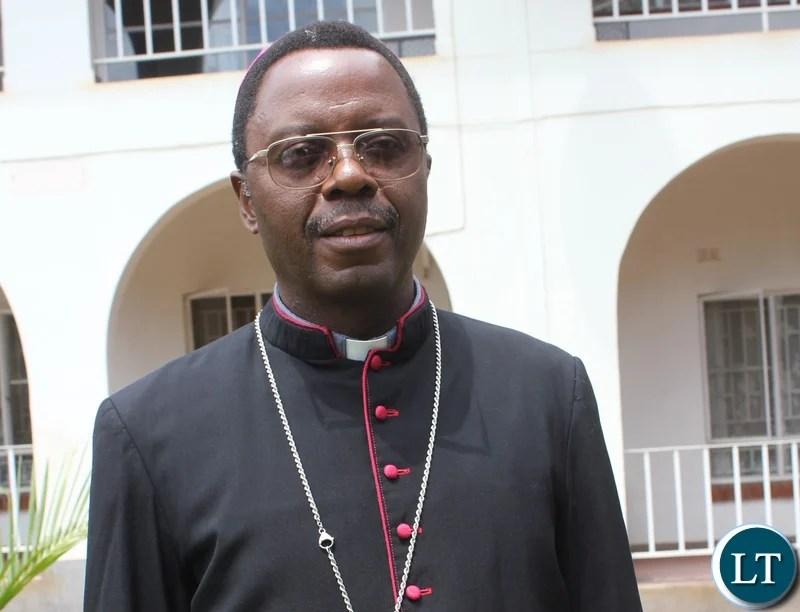 Having power or authority without love is catastrophic-Catholic Bishop Having power or authority without love is catastrophic-Catholic Bishop