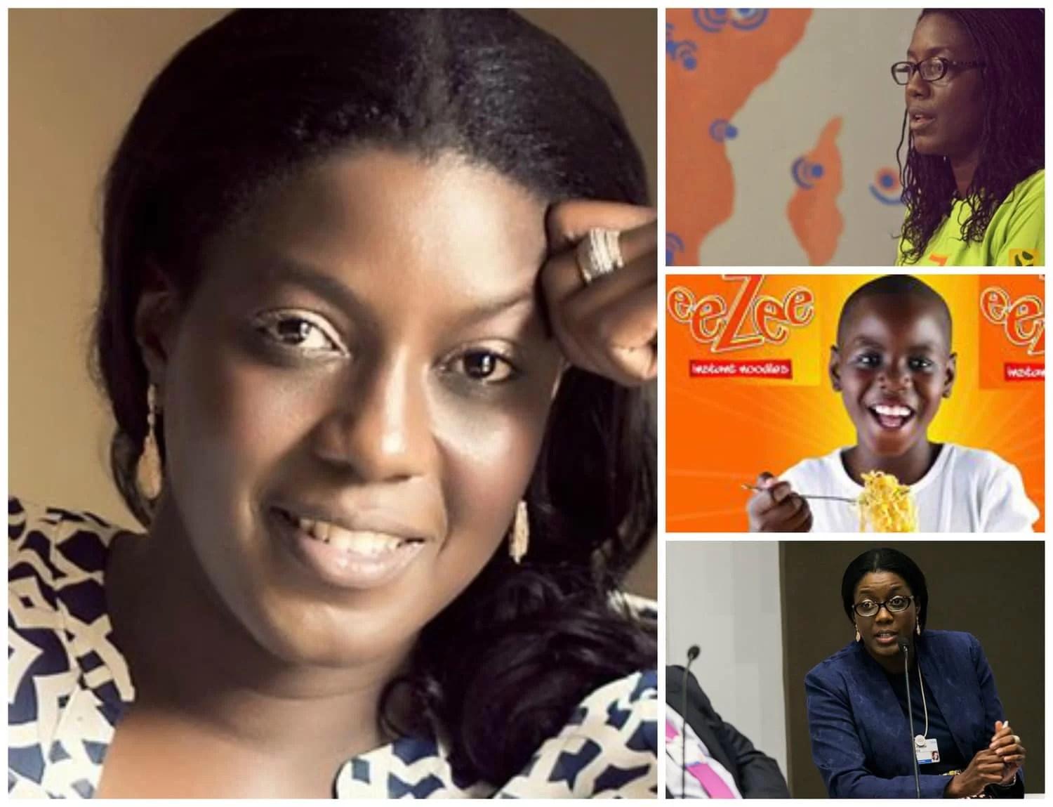 Monica Musonda – The startup story of a real food pioneer in Africa looking to provide affordable nutrition to the mass market Monica Musonda – The startup story of a real food pioneer in Africa looking to provide affordable nutrition to the mass market