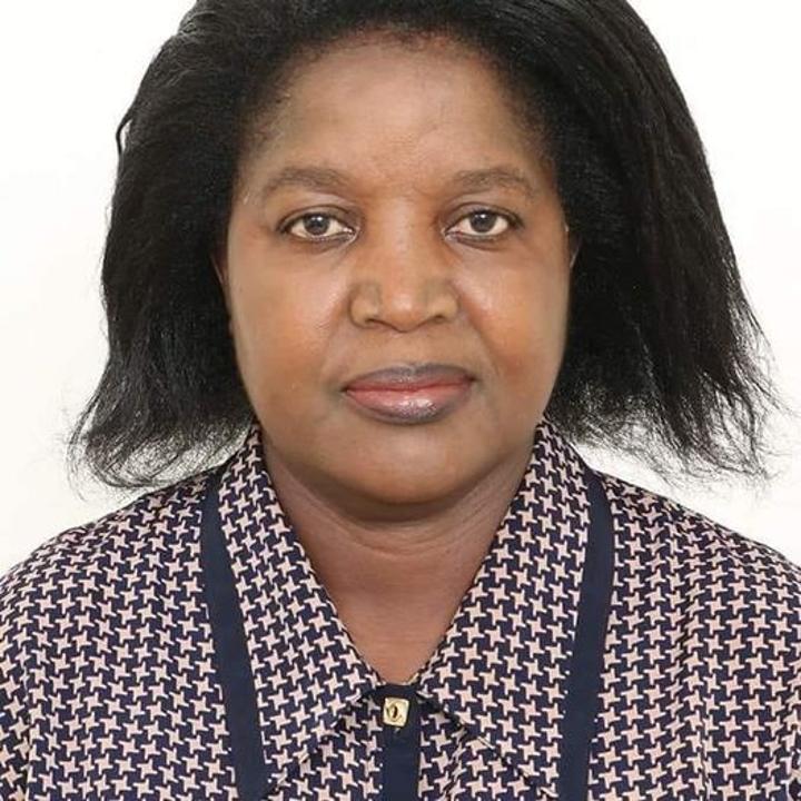 Rachael Mulilo the wife to Attorney General Kabeeha Mulilo is dead Zambia