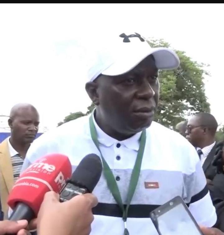 Bizwell Mutale has resigned from PF Bizwell Mutale has resigned from PF