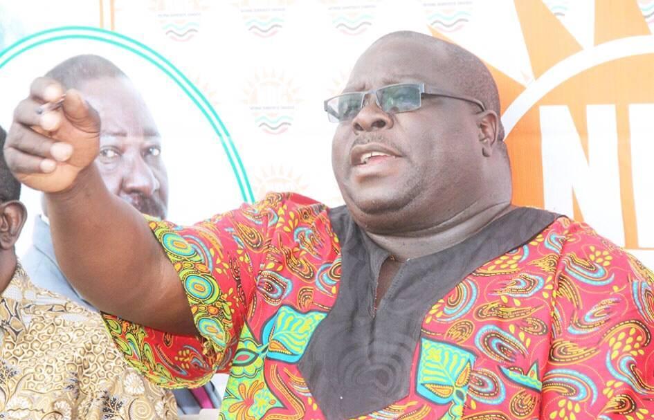 I wouldn’t be careless to say Bowman Lusambo Killed Obed Kasongo – Chishimba Kambwili I wouldn’t be careless to say Bowman Lusambo Killed Obed Kasongo – Chishimba Kambwili