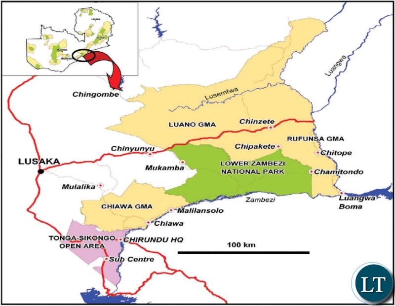 Southern province has great mineral wealth-Banda Southern province has great mineral wealth-Banda
