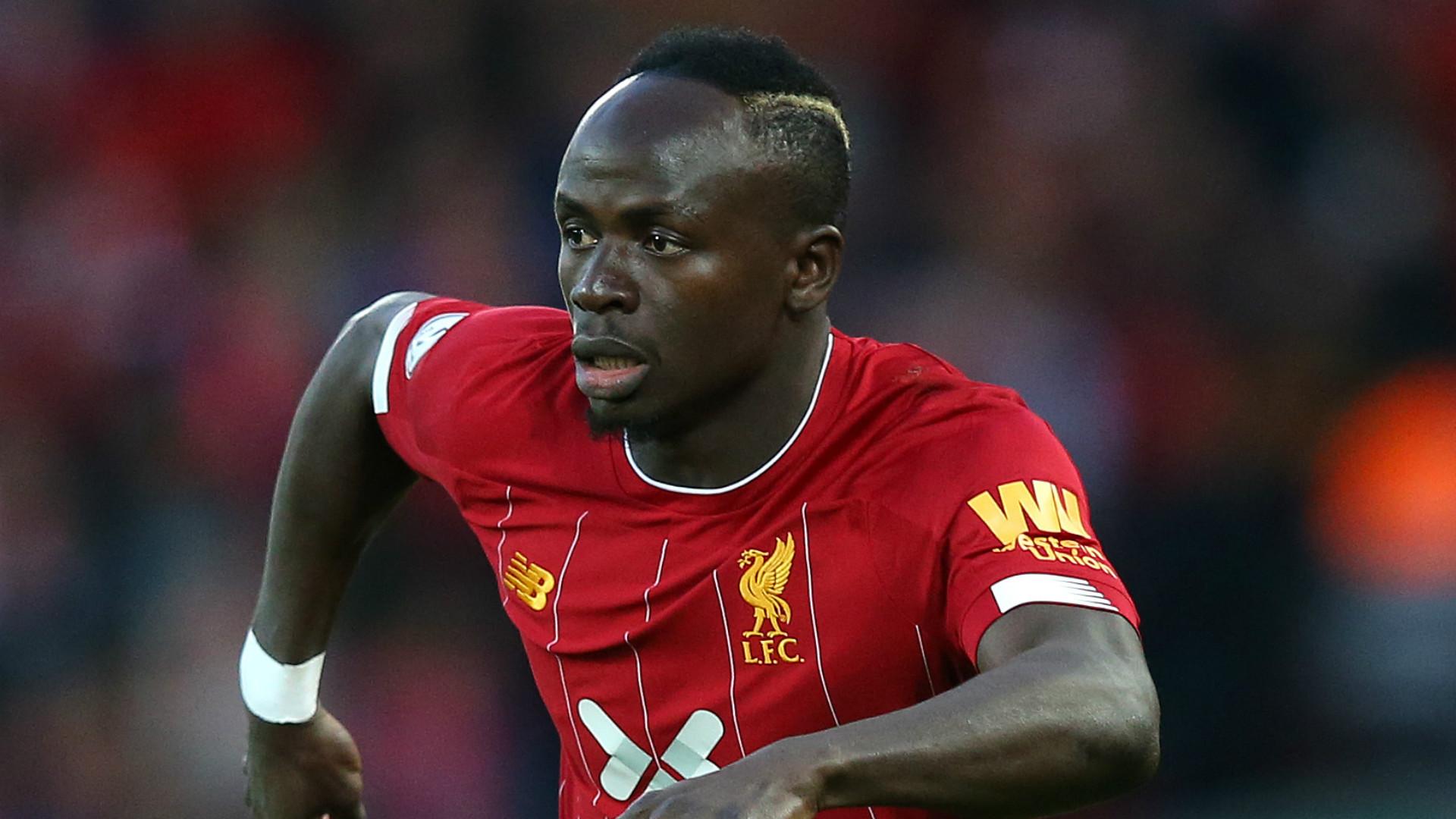 I don’t see myself better than anyone- Sadio Mane I don’t see myself better than anyone- Sadio Mane