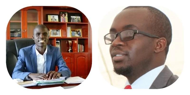 KANG’OMBE RESPONDS TO KAUNDA’S MISLEADING STATEMENT OVER PF KANG’OMBE RESPONDS TO KAUNDA’S MISLEADING STATEMENT OVER PF