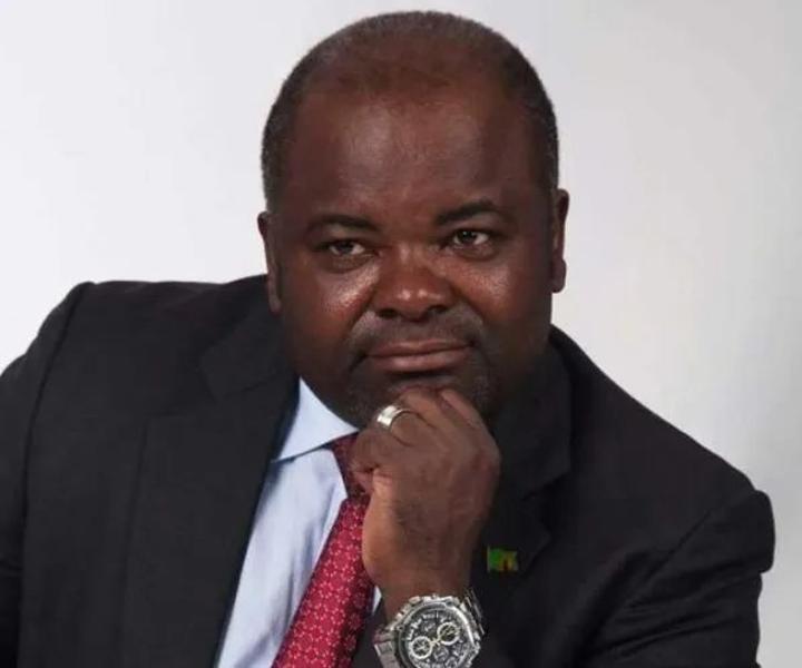 Chitotela denies owing Azad Investments VAT money Chitotela denies owing Azad Investments VAT money