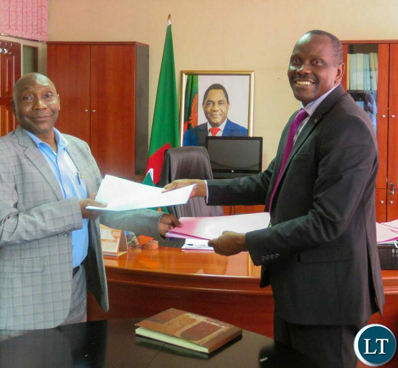 Govt assures cattle farmers of market Govt assures cattle farmers of market
