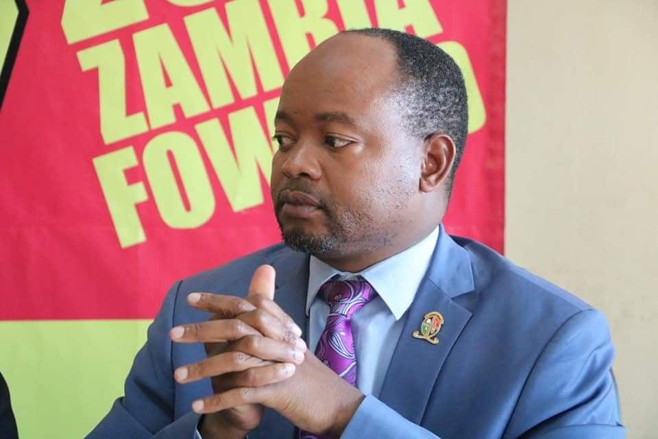 Some Choma residents Demand For Mweetwa’s Resignation Some Choma residents Demand For Mweetwa’s Resignation