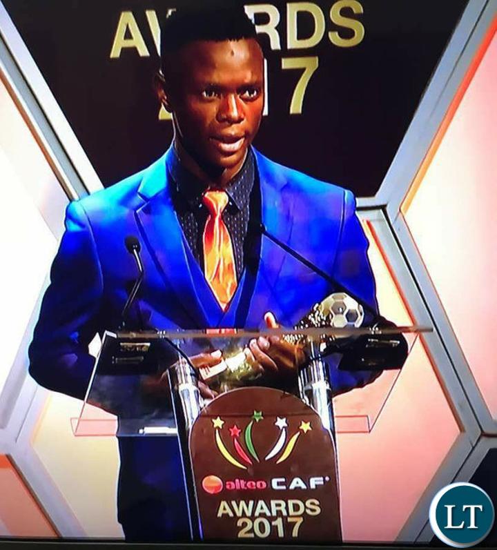 Patson Daka’s maiden Leicester City season ‘not really like I expected’ Patson Daka’s maiden Leicester City season ‘not really like I expected’