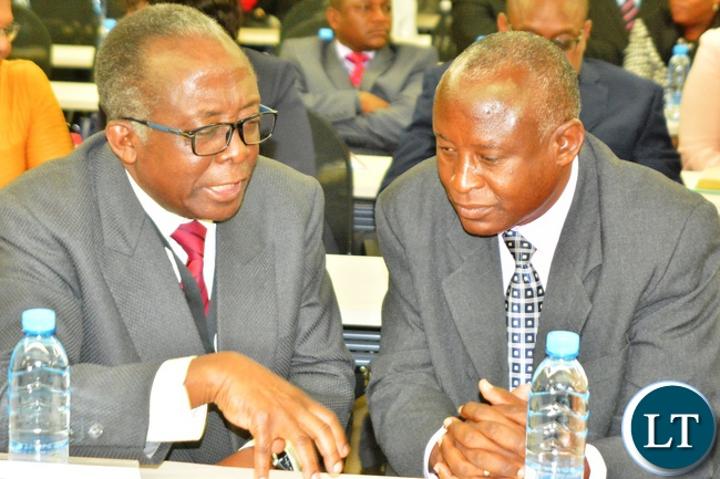 Civil Service Commission commits to uphold decentralisation agenda Civil Service Commission commits to uphold decentralisation agenda