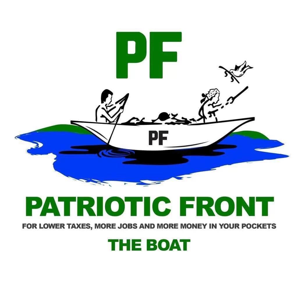 PF CALLS FOR DISCIPLINE OF ROGUE SOLDIERS PF CALLS FOR DISCIPLINE OF ROGUE SOLDIERS