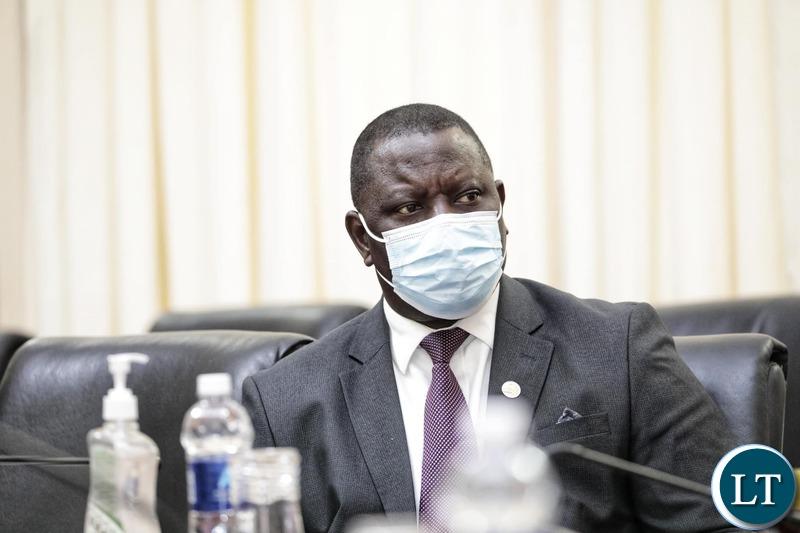 Prof Saasa Fully Responds to TIZ President, Demands Retraction and Apology within 48 hours Prof Saasa Fully Responds to TIZ President, Demands Retraction and Apology within 48 hours