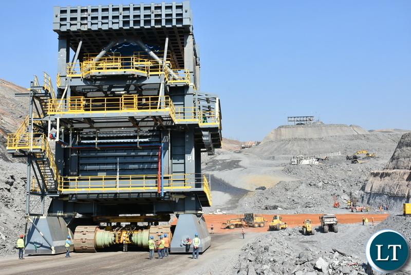 CSOs calls on Government to halt discussions on draft mineral policy CSOs calls on Government to halt discussions on draft mineral policy