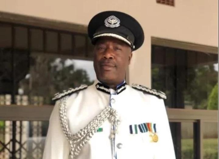 Defamation Of The President Serious Crime- Kajoba Warns Defamation Of The President Serious Crime- Kajoba Warns