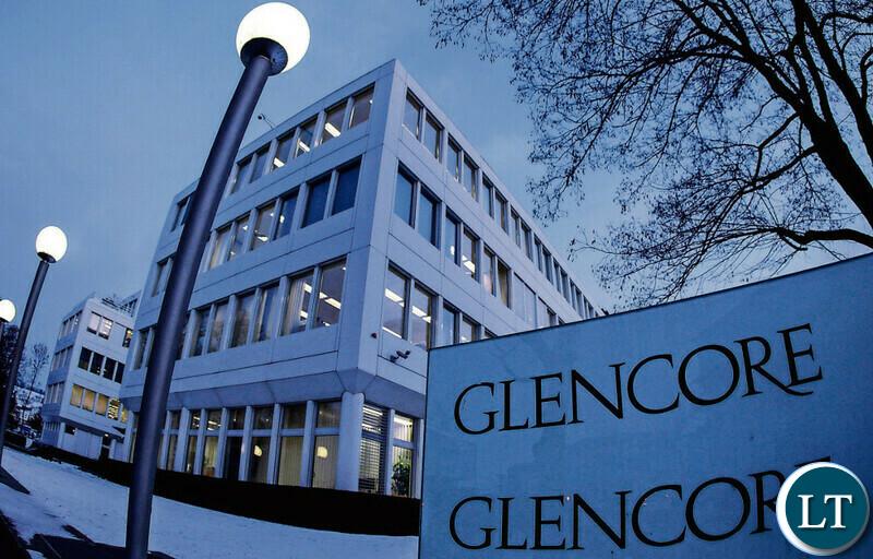 Glencore’s Corruption guilty verdict vindicates Critics of the New Dawn