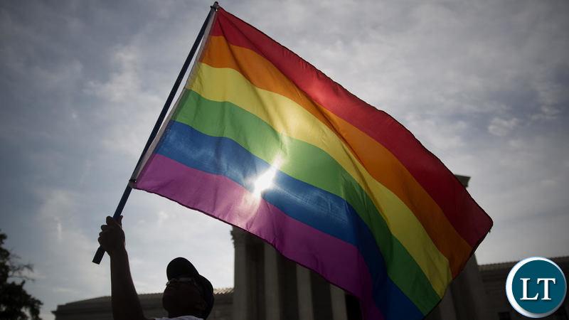 Church happy with Government’s stance on gay rights Church happy with Government’s stance on gay rights