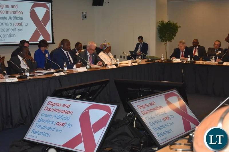 AI project vastly increases HIV patients on sustained treatment in sub-Saharan Africa AI project vastly increases HIV patients on sustained treatment in sub-Saharan Africa