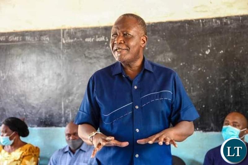 Find extra learning space, Mutati urges trades schools Find extra learning space, Mutati urges trades schools