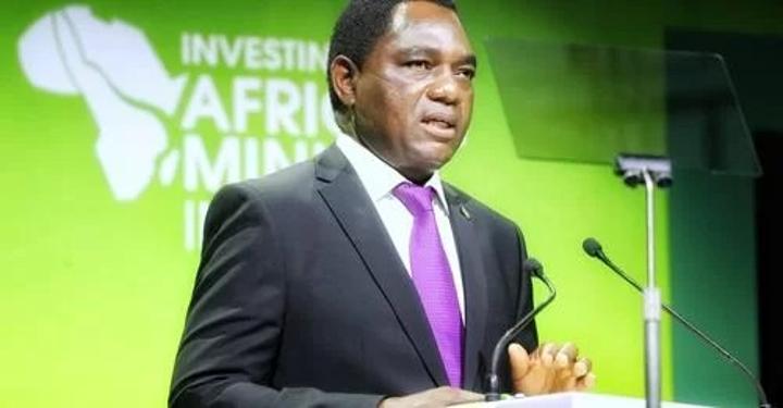 Socialism failed in Zambia, says HH Socialism failed in Zambia, says HH