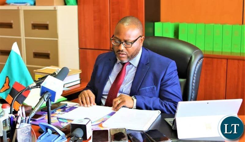 Detention of 8 Gassing suspects for two years without trial saddens Justice Minister Detention of 8 Gassing suspects for two years without trial saddens Justice Minister