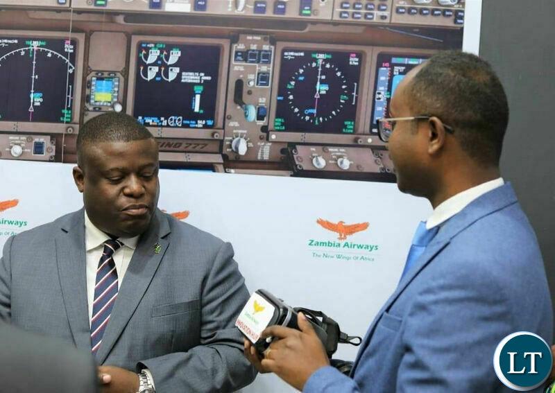 Be a bit patient with the New Dawn Government, Tayali pleads with Zambians Be a bit patient with the New Dawn Government, Tayali pleads with Zambians