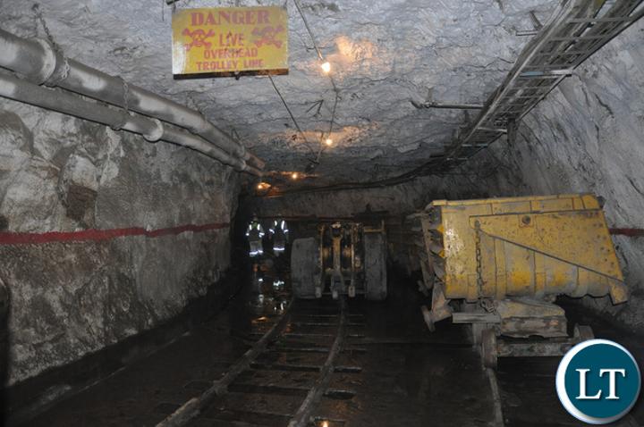 Reforming Zambia’s mines needs regional partners, improved domestic operating environment Reforming Zambia’s mines needs regional partners, improved domestic operating environment