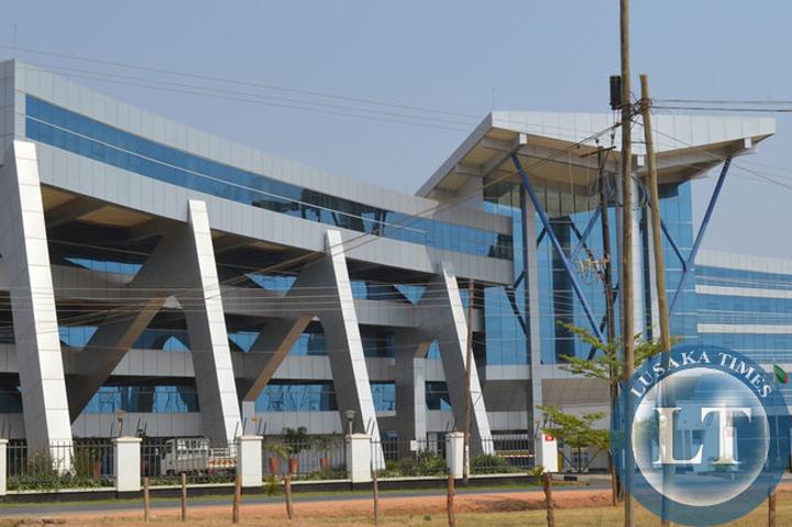 ERB OKs new ZESCO/CEC power deal ERB OKs new ZESCO/CEC power deal