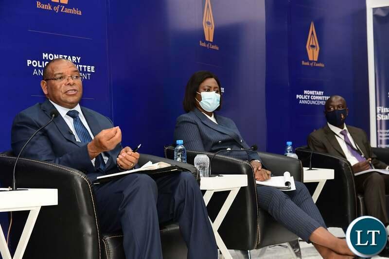 Bank of Zambia and ZICTA heightens Awareness Campaign against Cybercrime Bank of Zambia and ZICTA heightens Awareness Campaign against Cybercrime