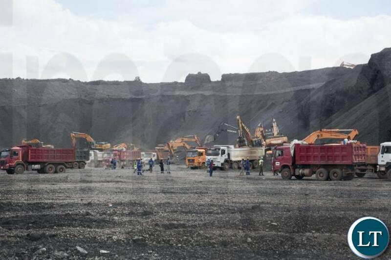 No one has died at Black Mountain since commencement of operations – Consortium No one has died at Black Mountain since commencement of operations – Consortium