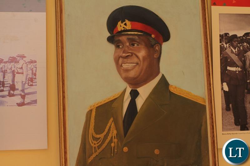 KK’s legacy in Zambia unbeatable – Clergy KK’s legacy in Zambia unbeatable – Clergy