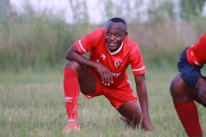 Green Buffaloes release nine players Zambia