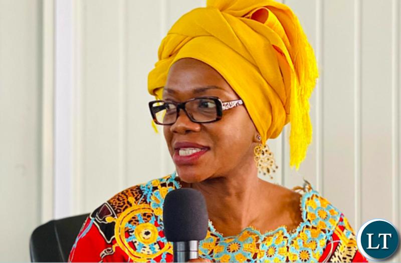 Masebo Warns Over Increased Covid Infections Masebo Warns Over Increased Covid Infections
