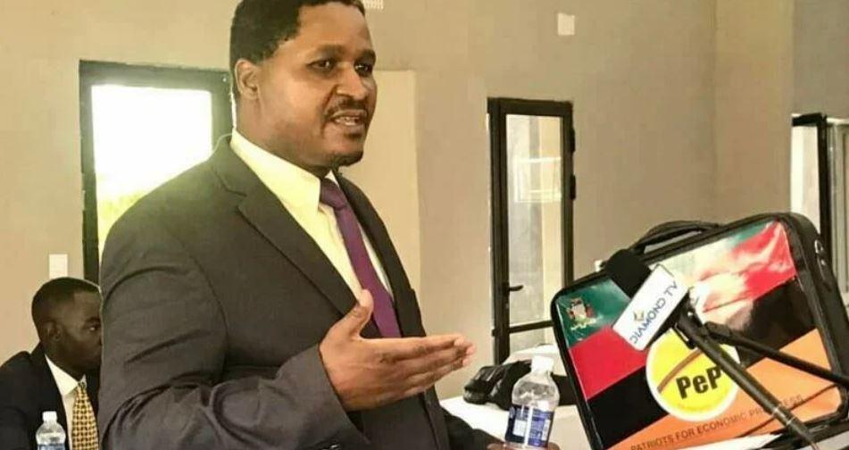 If properly taxed, the mines can pay off all our debts within the next 5 years If properly taxed, the mines can pay off all our debts within the next 5 years
