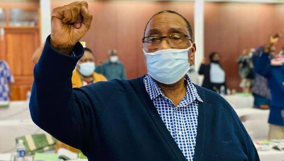 I’m being politically persecuted for ditching the UPND prior to the 2021 General Elections-GBM I’m being politically persecuted for ditching the UPND prior to the 2021 General Elections-GBM