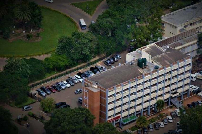 The low utilization of Constituency Development Fund worries Government The low utilization of Constituency Development Fund worries Government