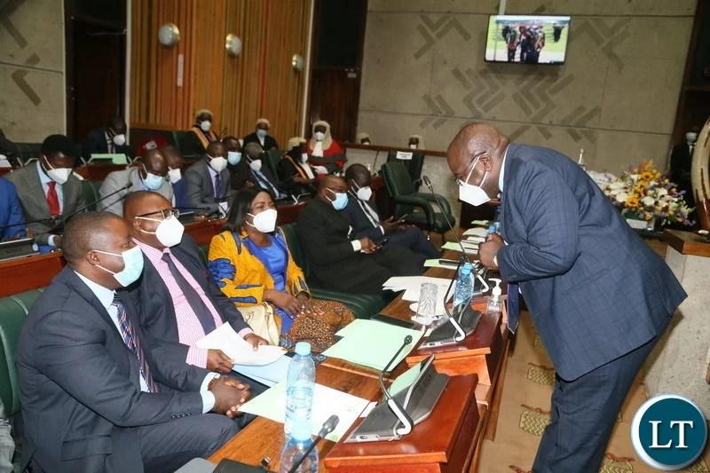 MPs push for 20% salary hike, want K3, 000 as sitting allowance and US$120,000 Car Loan MPs push for 20% salary hike, want K3, 000 as sitting allowance and US$120,000 Car Loan