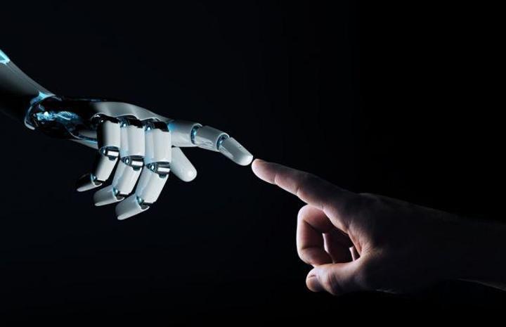 Become Human: Japanese Scientists Find Way to Provide Robots With Self-Healing Living Skin Become Human: Japanese Scientists Find Way to Provide Robots With Self-Healing Living Skin