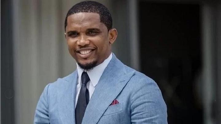 Samuel Eto’o pleads guilty to tax fraud to avoid prison time Samuel Eto’o pleads guilty to tax fraud to avoid prison time